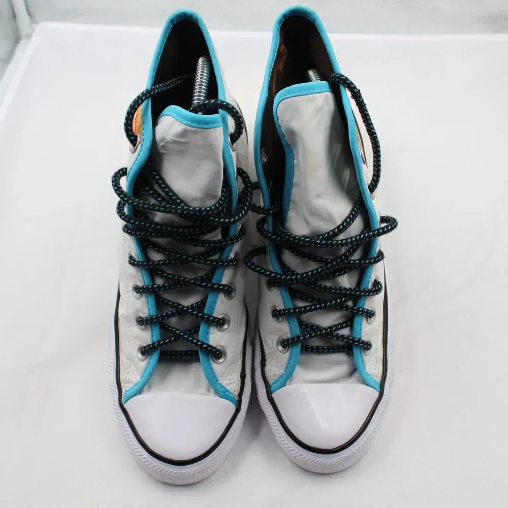 Converse ebay listing
